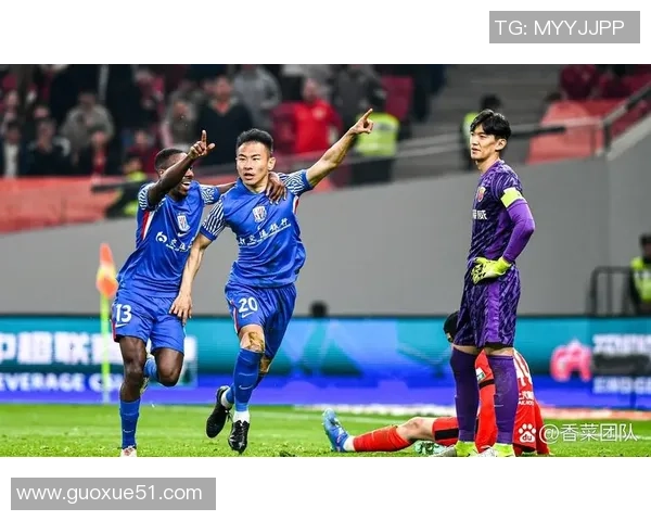 中超争冠悬念揭晓海港战平英博成功夺冠蓉城提前出局