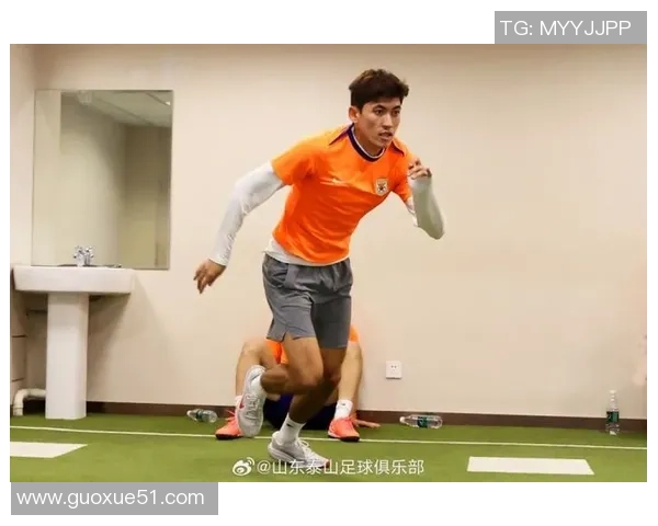 泰山队定于明年1月3日集结并于7日启程前往海口开展冬训第一阶段