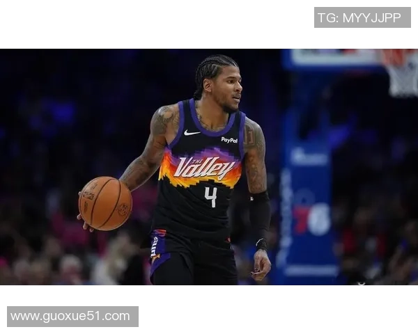 美记透露太阳队不追求莫兰特关注杰伦格林伤愈后的引援计划